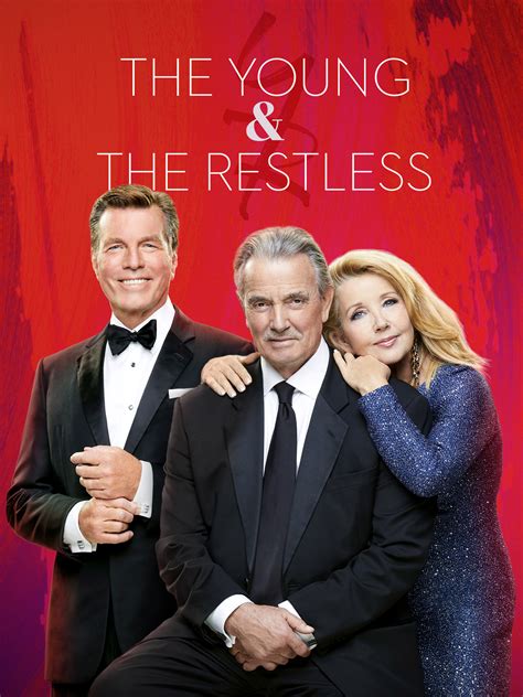 the young and the resless chanel 8|the young and the restless tv show.